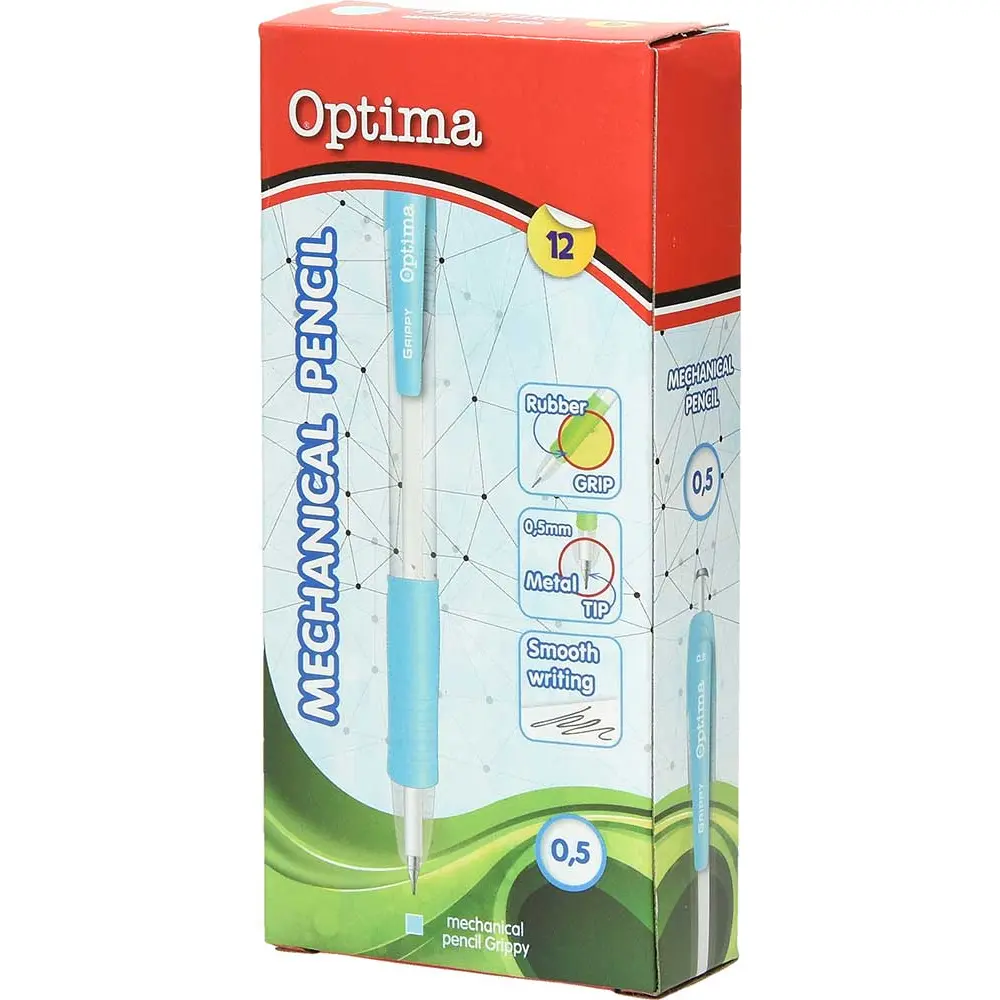 SV.TEH. OPTIMA GRIPPY 0,5 MO