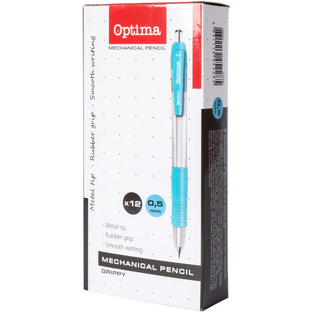 SV.TEH. OPTIMA GRIPPY 0,5 MO