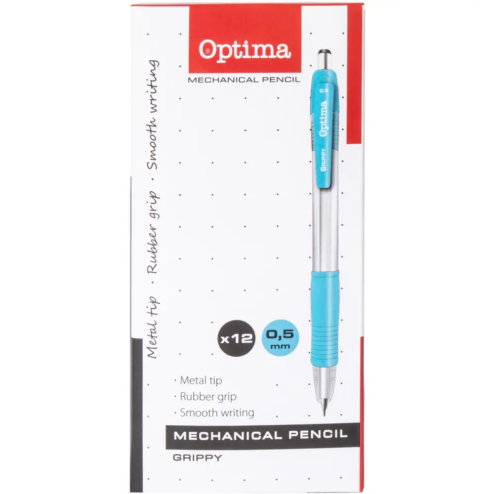 SV.TEH. OPTIMA GRIPPY 0,5 MO