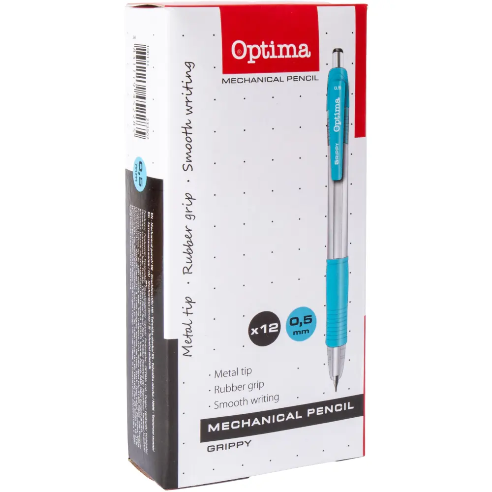 SV.TEH. OPTIMA GRIPPY 0,5 MO