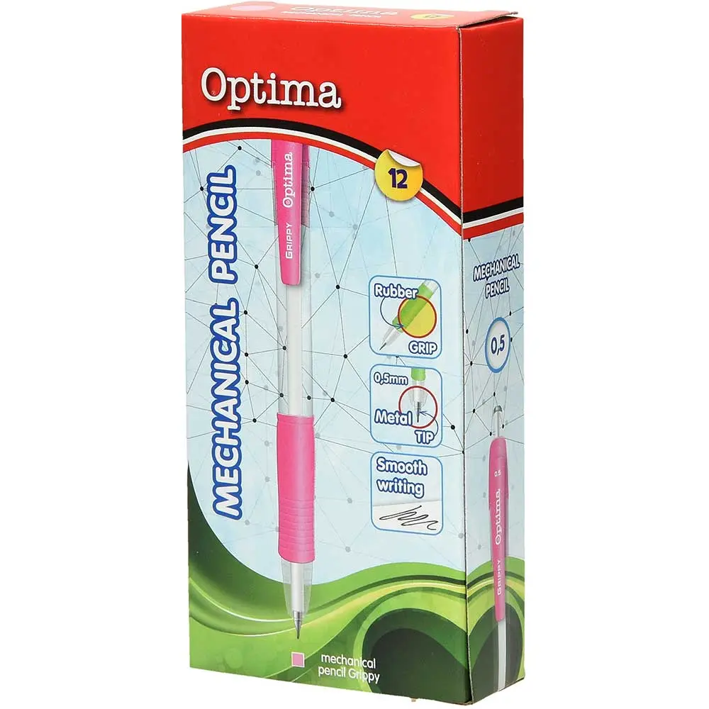 SV.TEH. OPTIMA GRIPPY 0,5 RO