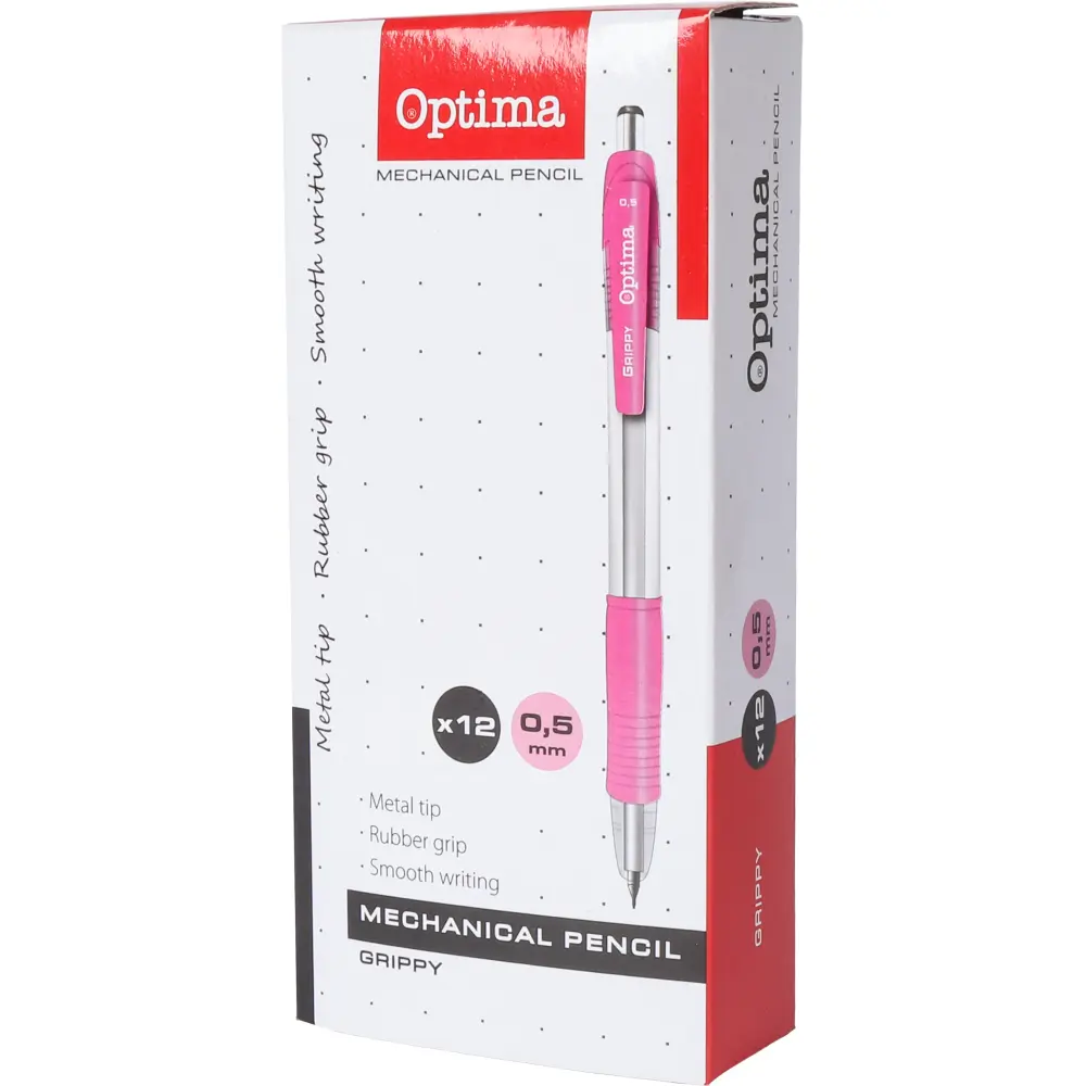 SV.TEH. OPTIMA GRIPPY 0,5 RO