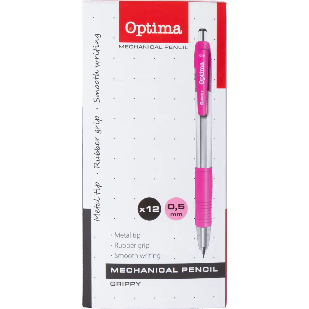 SV.TEH. OPTIMA GRIPPY 0,5 RO