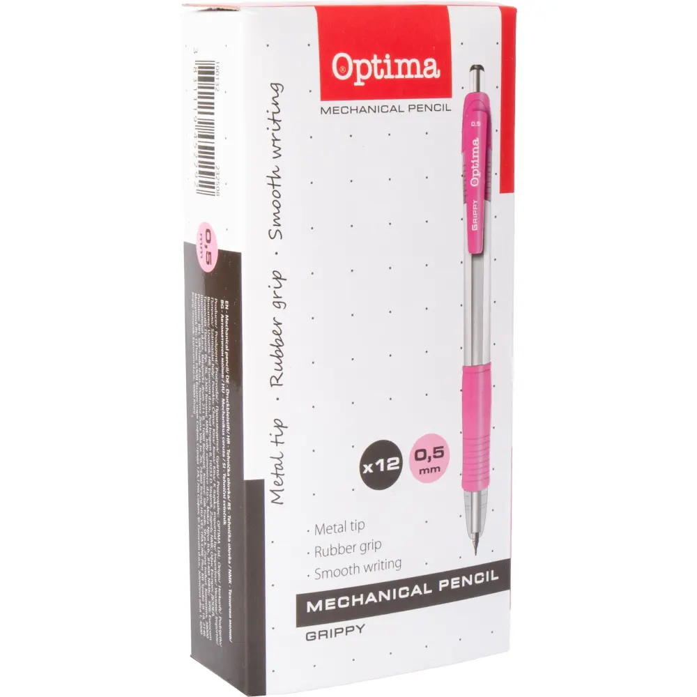 SV.TEH. OPTIMA GRIPPY 0,5 RO