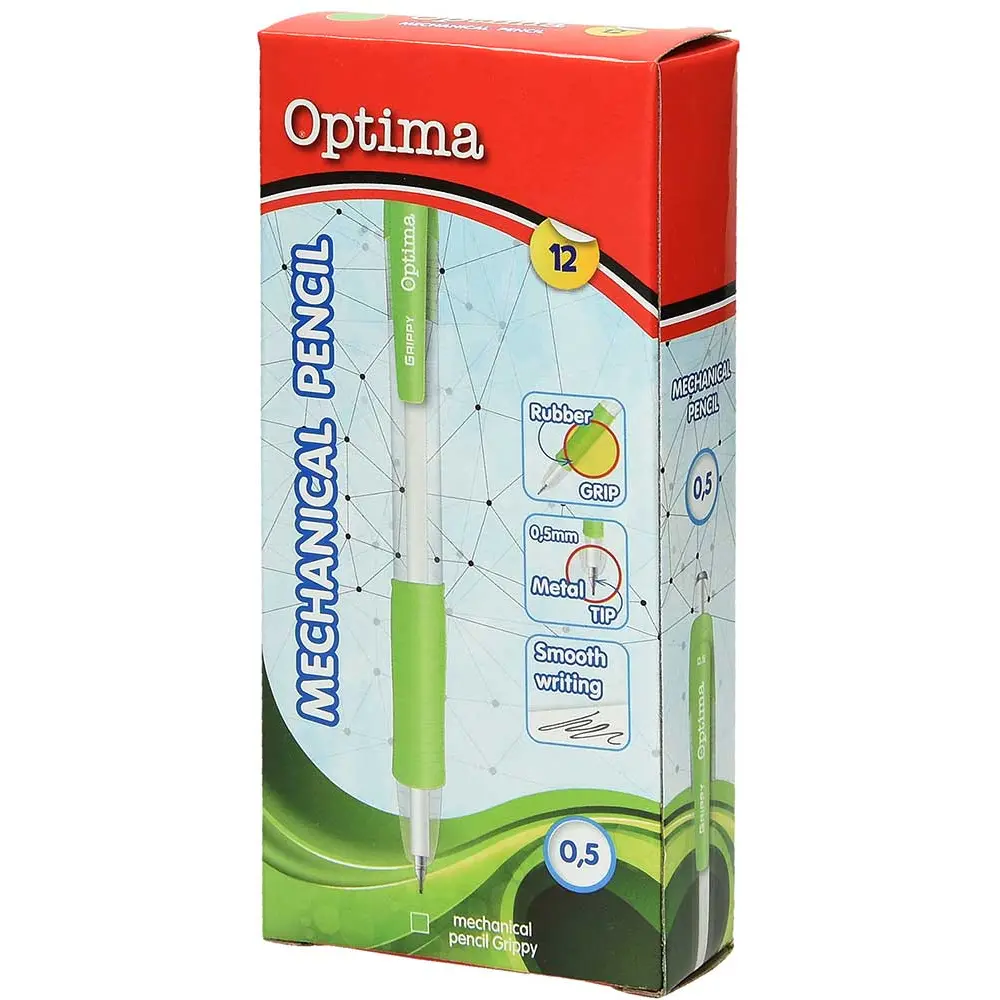 SV.TEH. OPTIMA GRIPPY 0,5 ZE