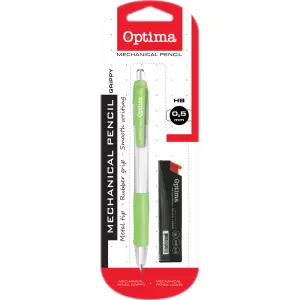 SV.TEH. OPTIMA GRIPPY 0,5 + MINE SORT BL