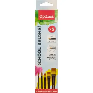 ČOPIČ OPTIMA PL. 6,10,14 OK. 6,8