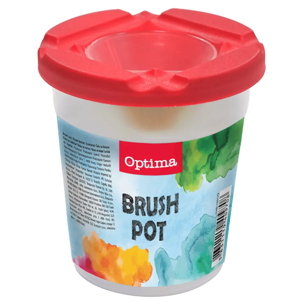 Lonček za vodo Optima