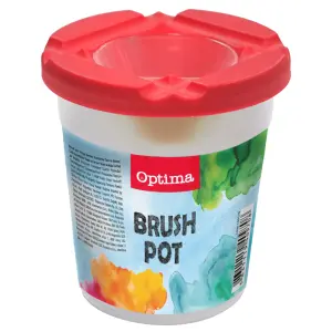 Lonček za vodo Optima