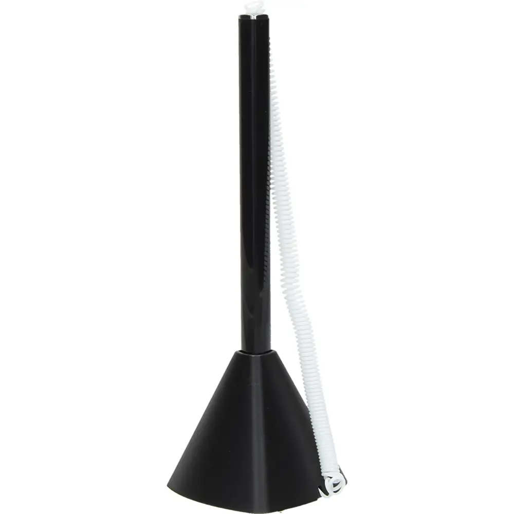 TABLE PEN TRIANGLE BLACK