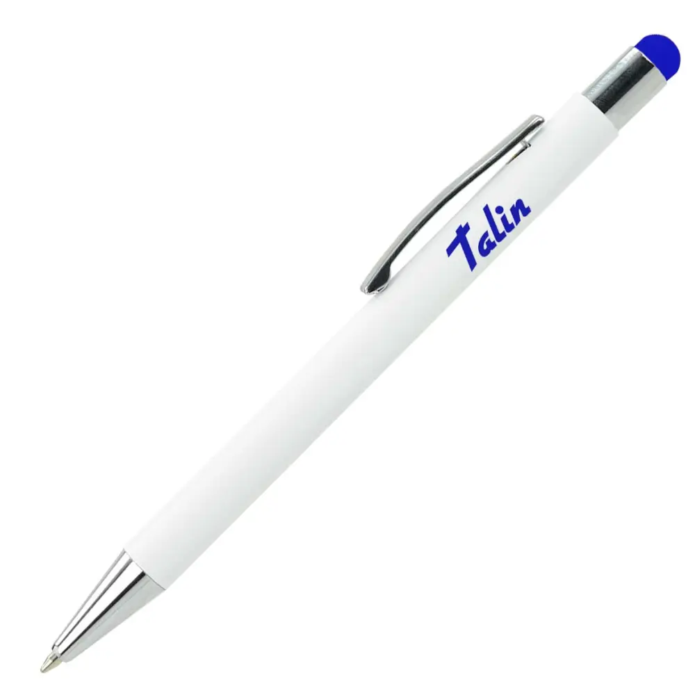 Aluminijasti kem.sv. TALIN WHITE