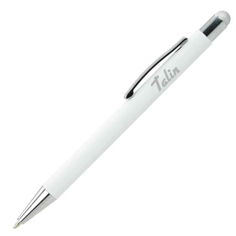 Aluminijasti kem.sv. TALIN WHITE