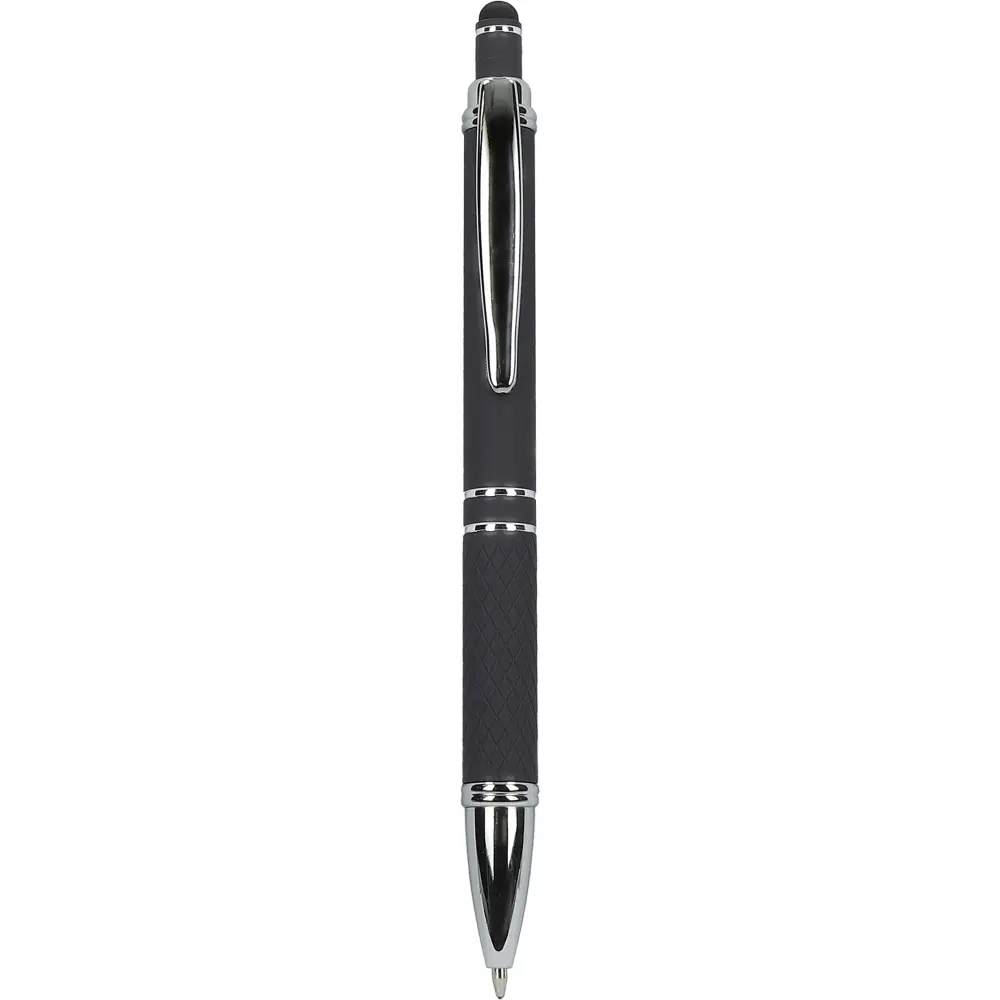 Aluminijasti kemični svinčnik Praga