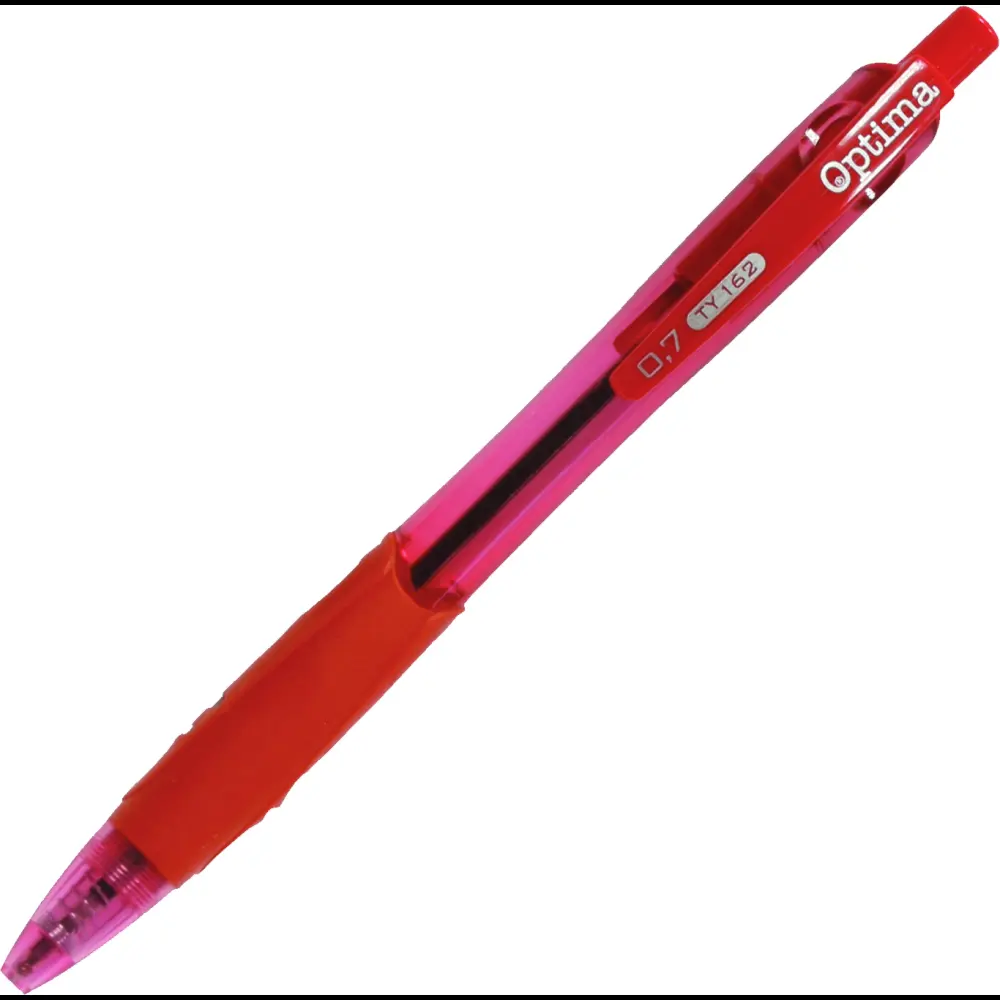 Kemični svinčnik Optima TY 162