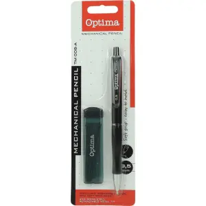 Tehnični svinčnik Optima, 0,5mm