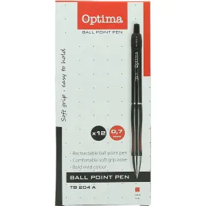 Optima TB 204-A ballpoint pen