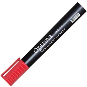 Permanentni marker Optima