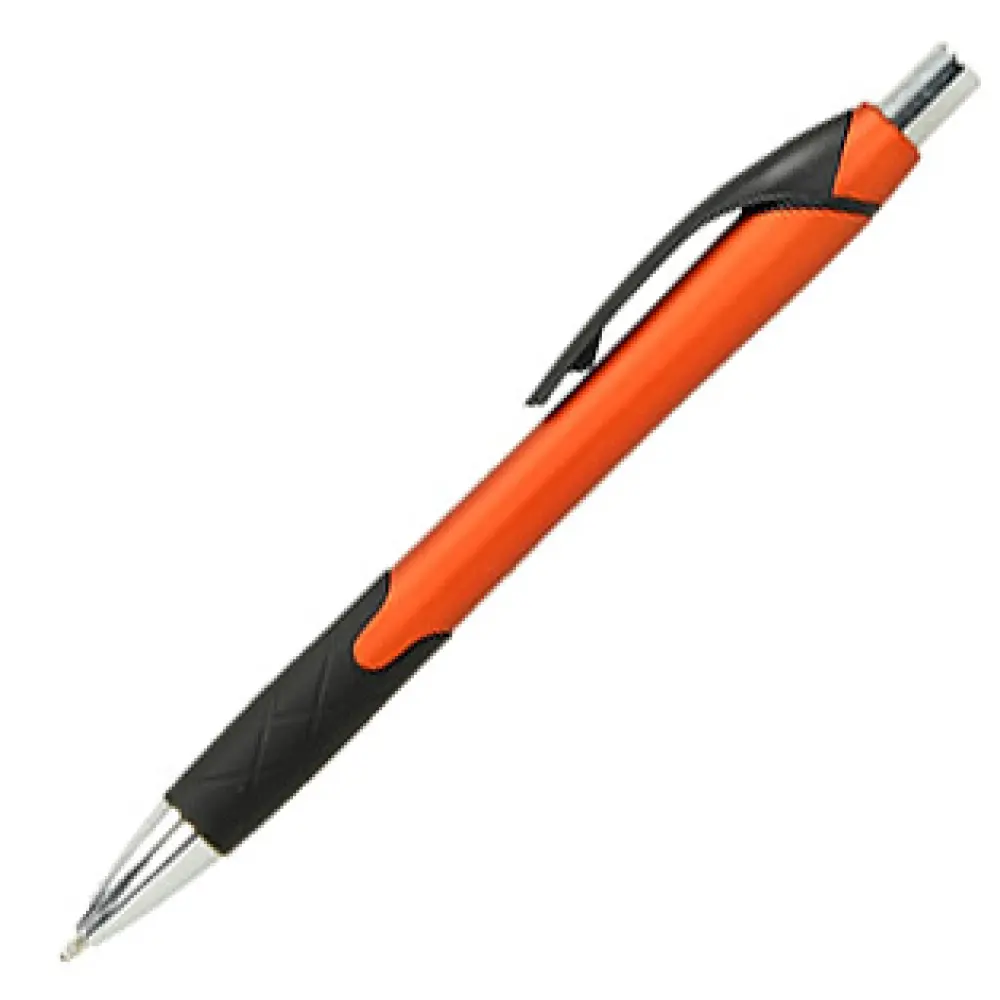 BALL PEN MALAGA ORANGE