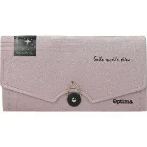 Mapa za račune Glitter B6/6P sort