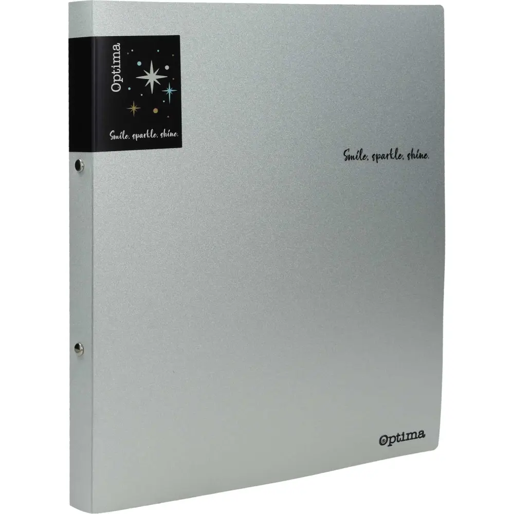 Rinčna mapa 16mm 2R