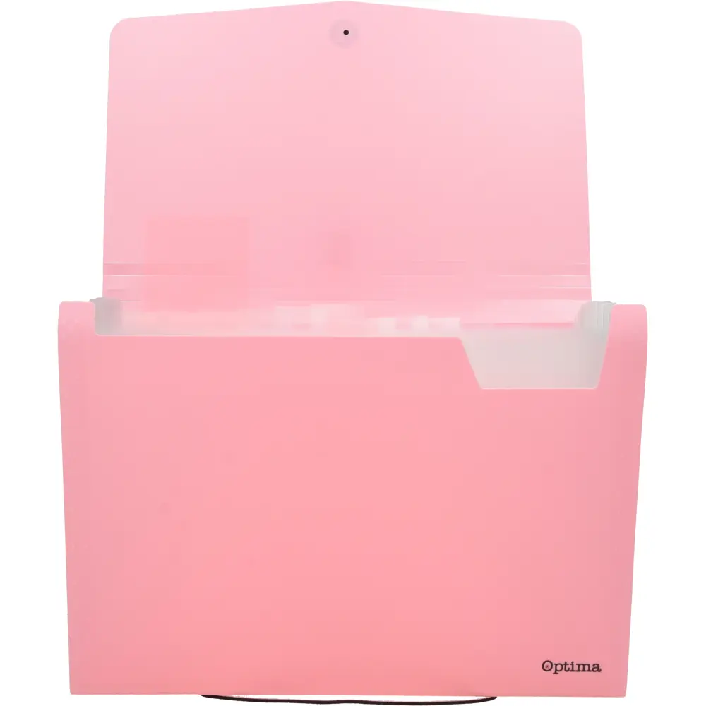 Mapa za dokumente pastel A4/12P sort