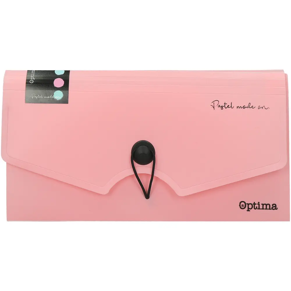 Mapa za račune Pastel B6P sort