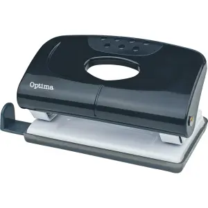 Luknjač Optima, 10-listni