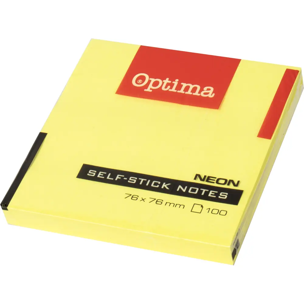 Samolepilni lističi Optima