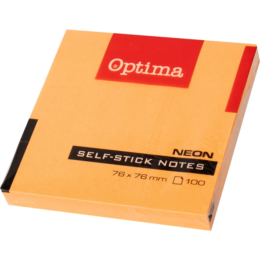 Samolepilni lističi Optima