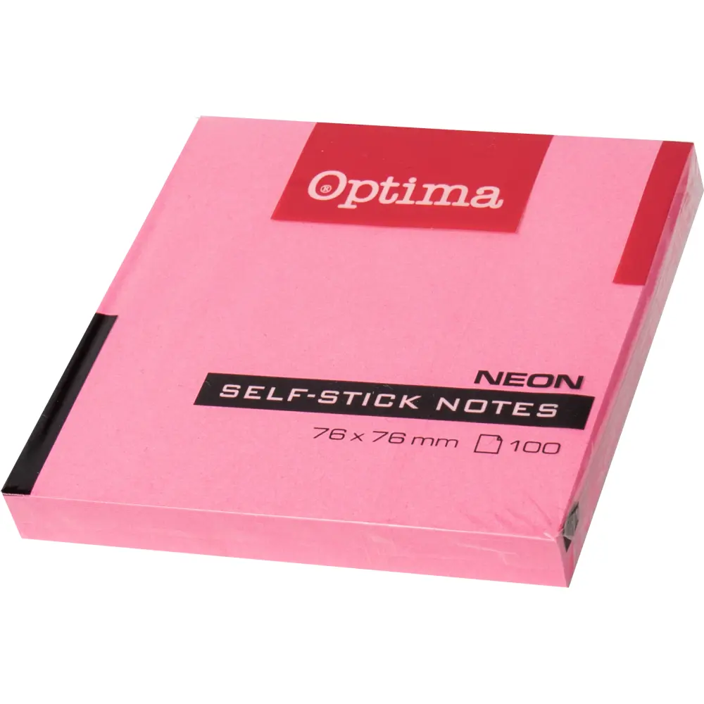 Samolepilni lističi Optima