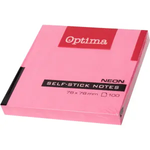 Samolepilni lističi Optima