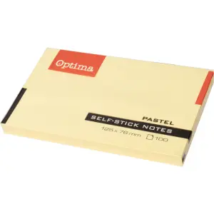 Samolepilni lističi Optima