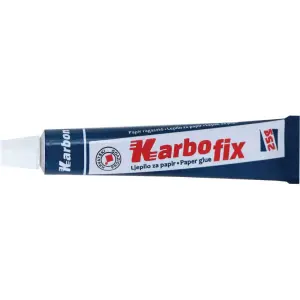Lepilo Karbofix v tubi, 25g