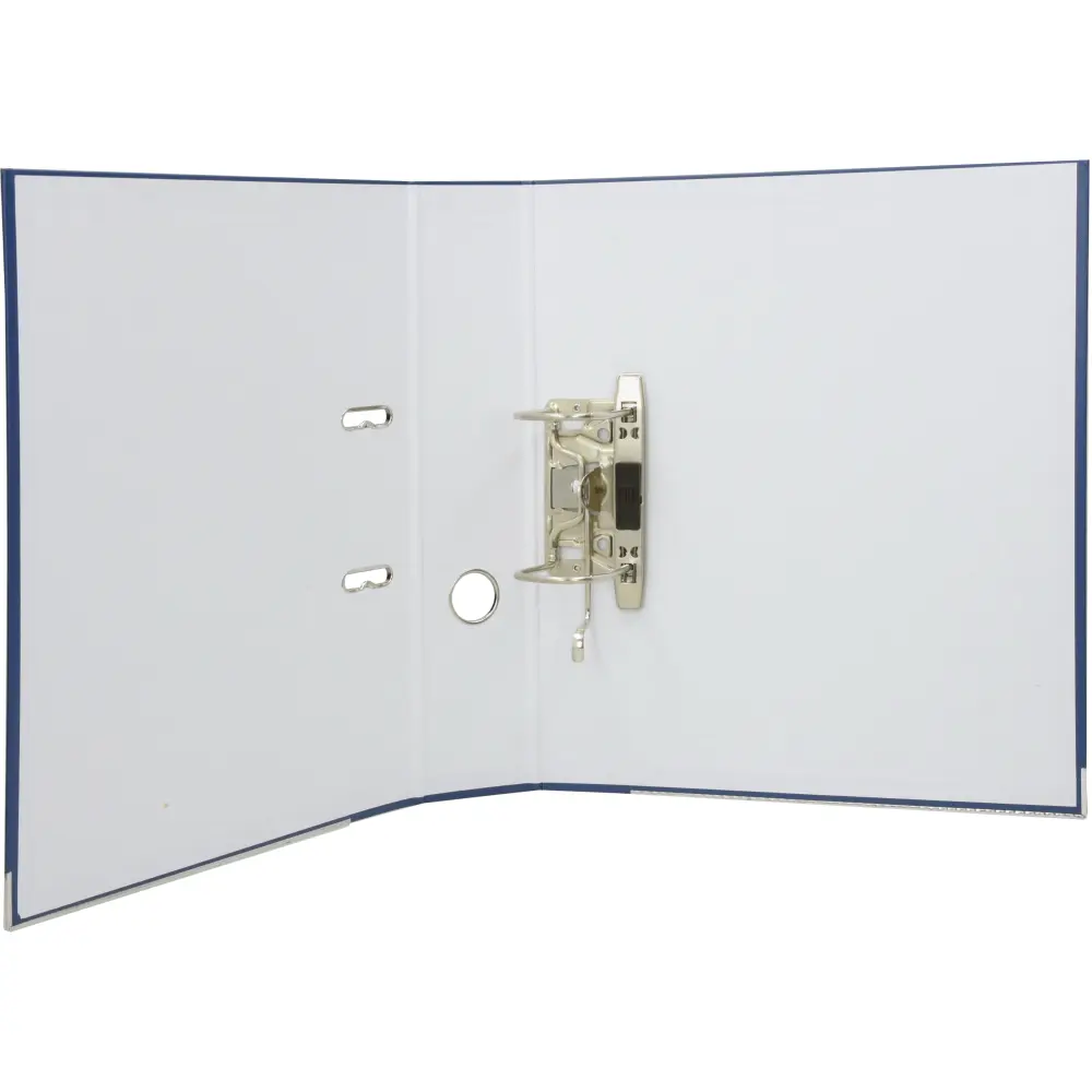 Registrator samost. Optima A4/70mm moder