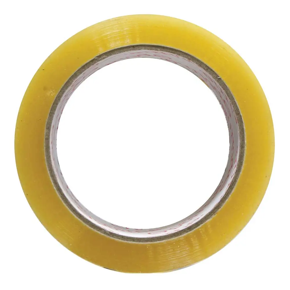 Lepilni trak Optima 48mm x 66m, prozoren