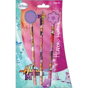 SV.GRAF. DISNEY HANNAH 3/1-BLISTER