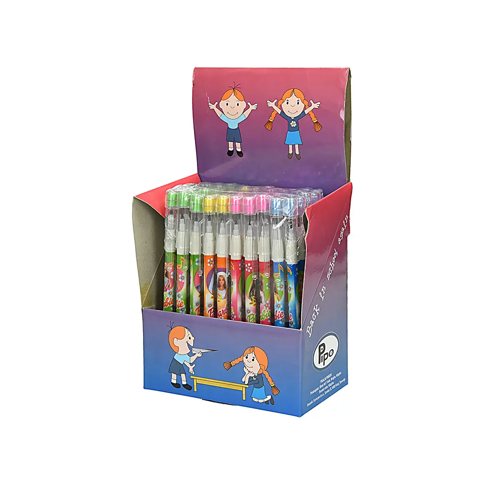 SV.BENSIA PIPO CH1818 BARBIE