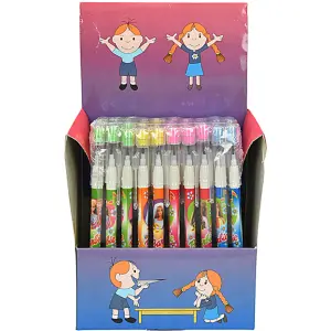 SV.BENSIA PIPO CH1818 BARBIE 