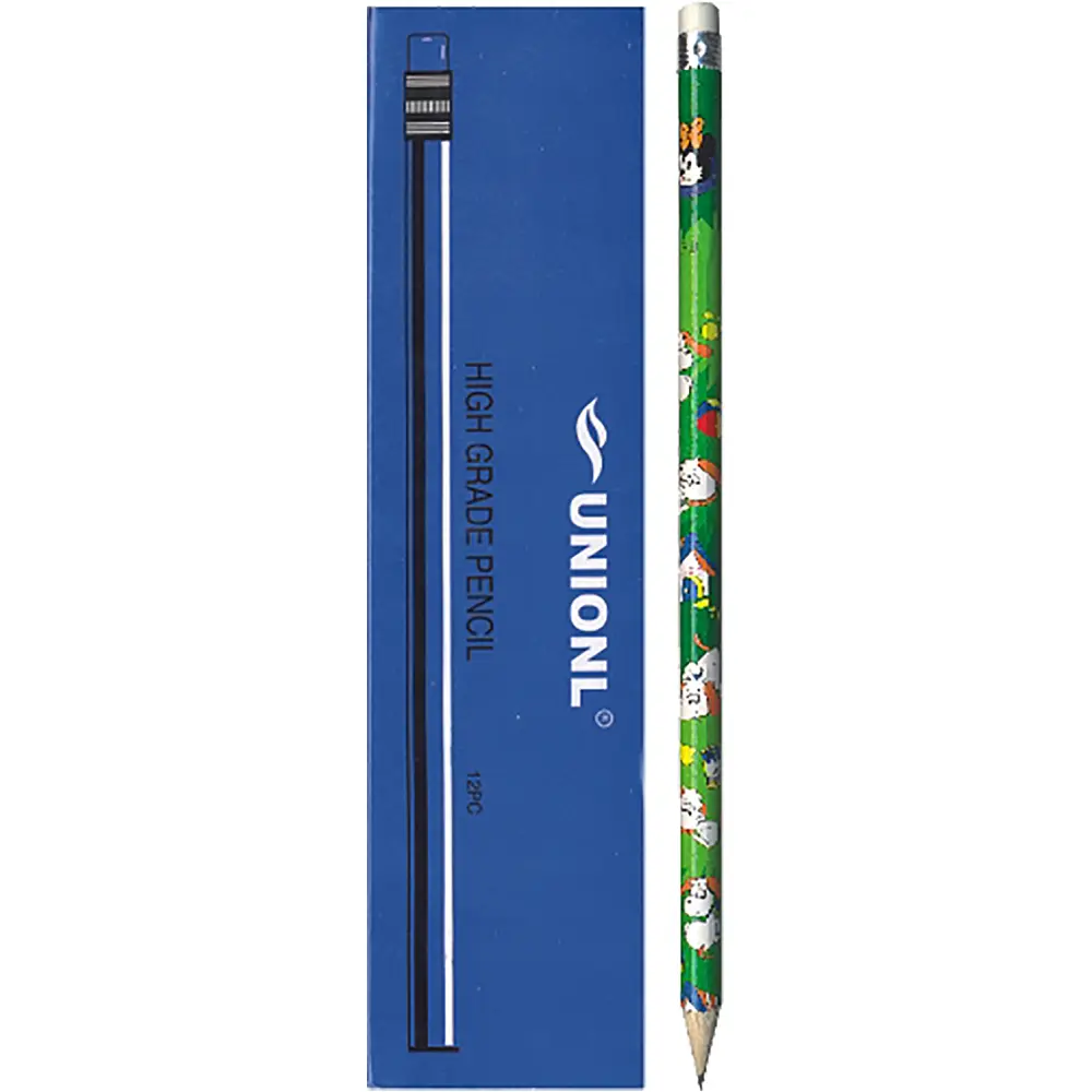 Grafitni svinčnik HB