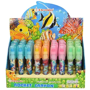 SV.BENSIA VOŠČENKA  LCOC 