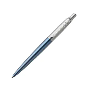 Kemični svinčnik Parker Jotter sv.moder