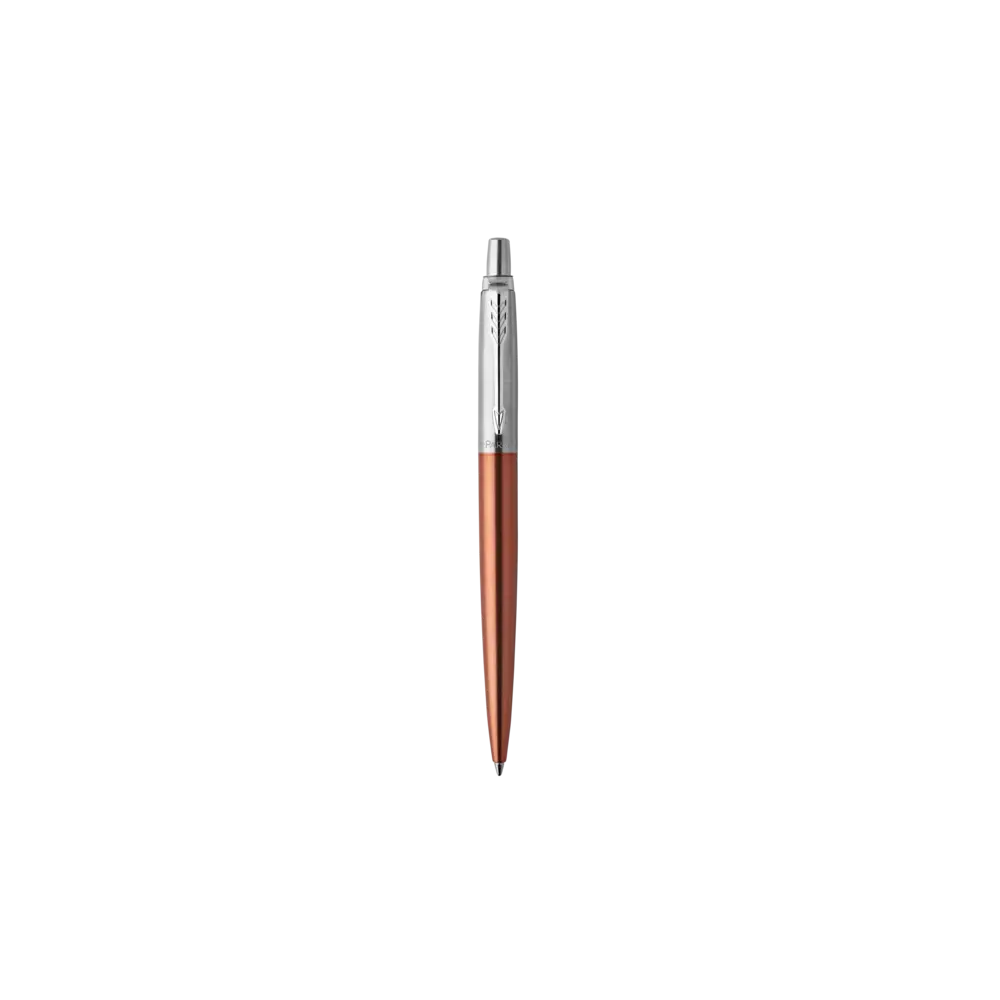Kemični svinčnik Parker Jotter oranžen