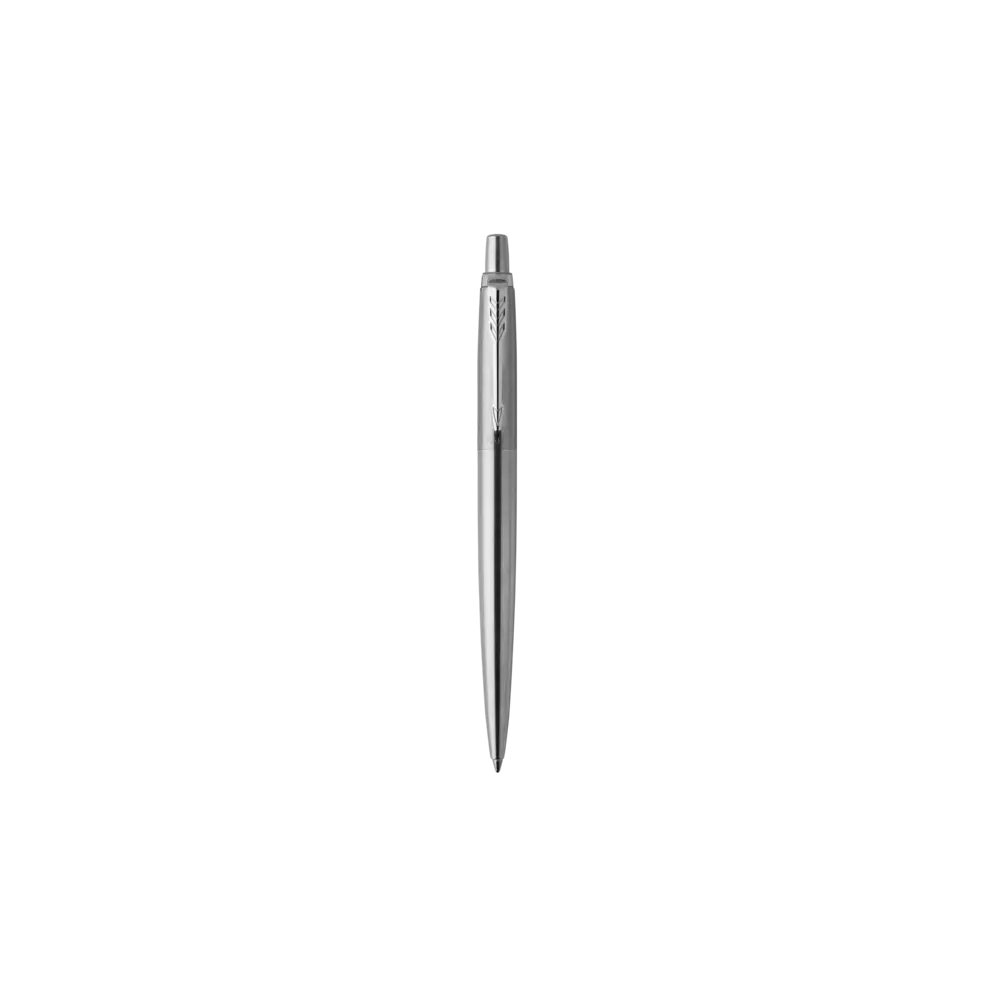 Kemični svinčnik Parker Jotter Steel CT