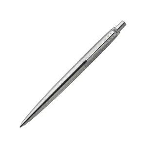 Kemični svinčnik Parker Jotter Steel CT