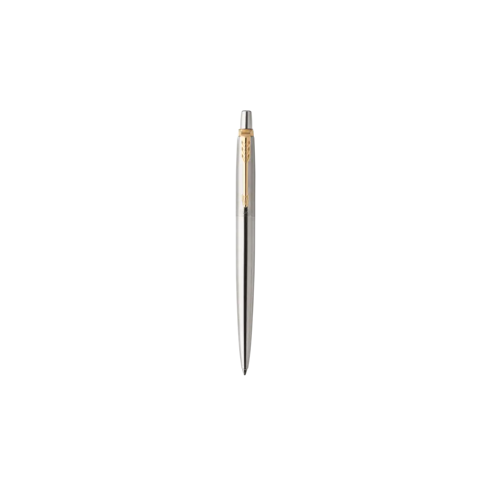 Kemični svinčnik Parker Jotter Steel GT