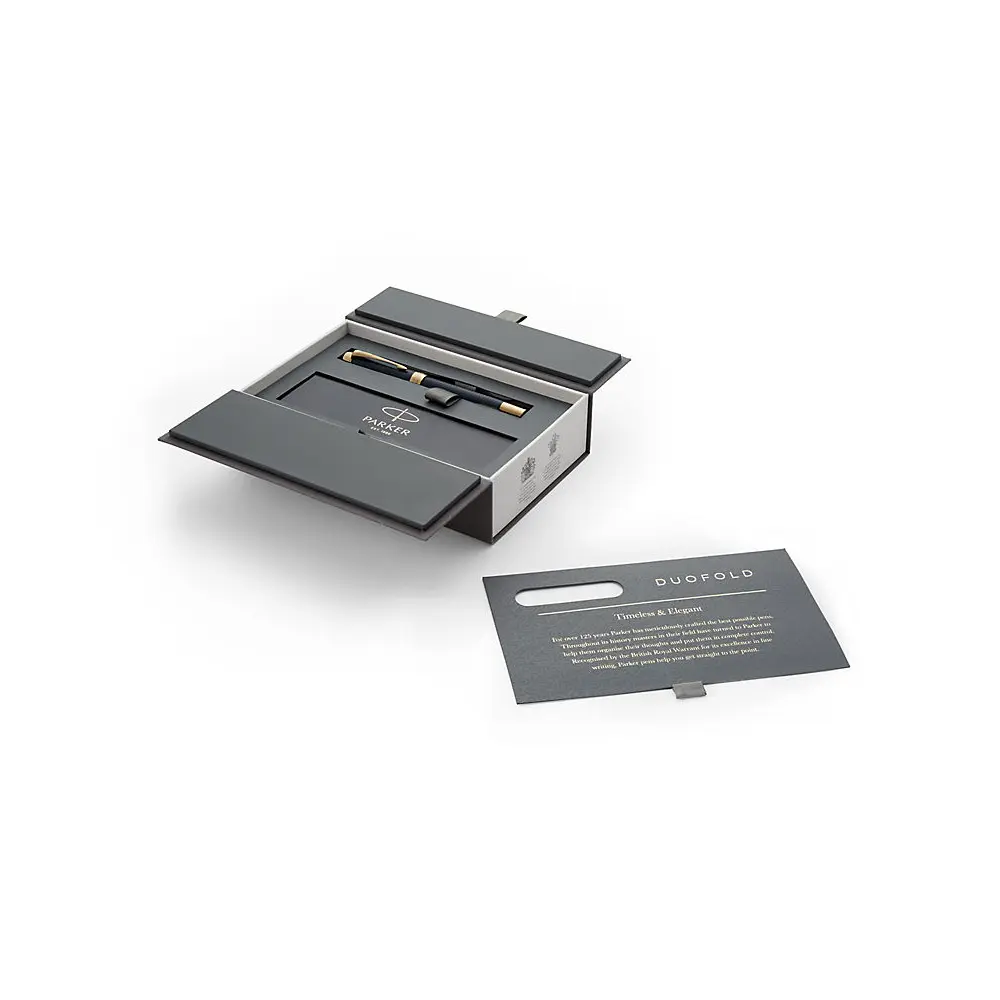 Nalivno pero Parker Duofold Chevron