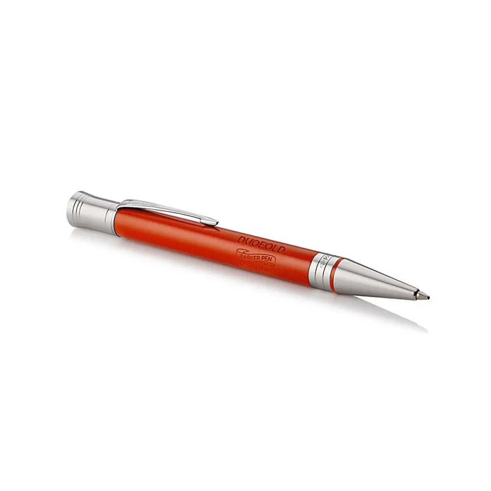 Ballpoint pen Parker Duofold Classic