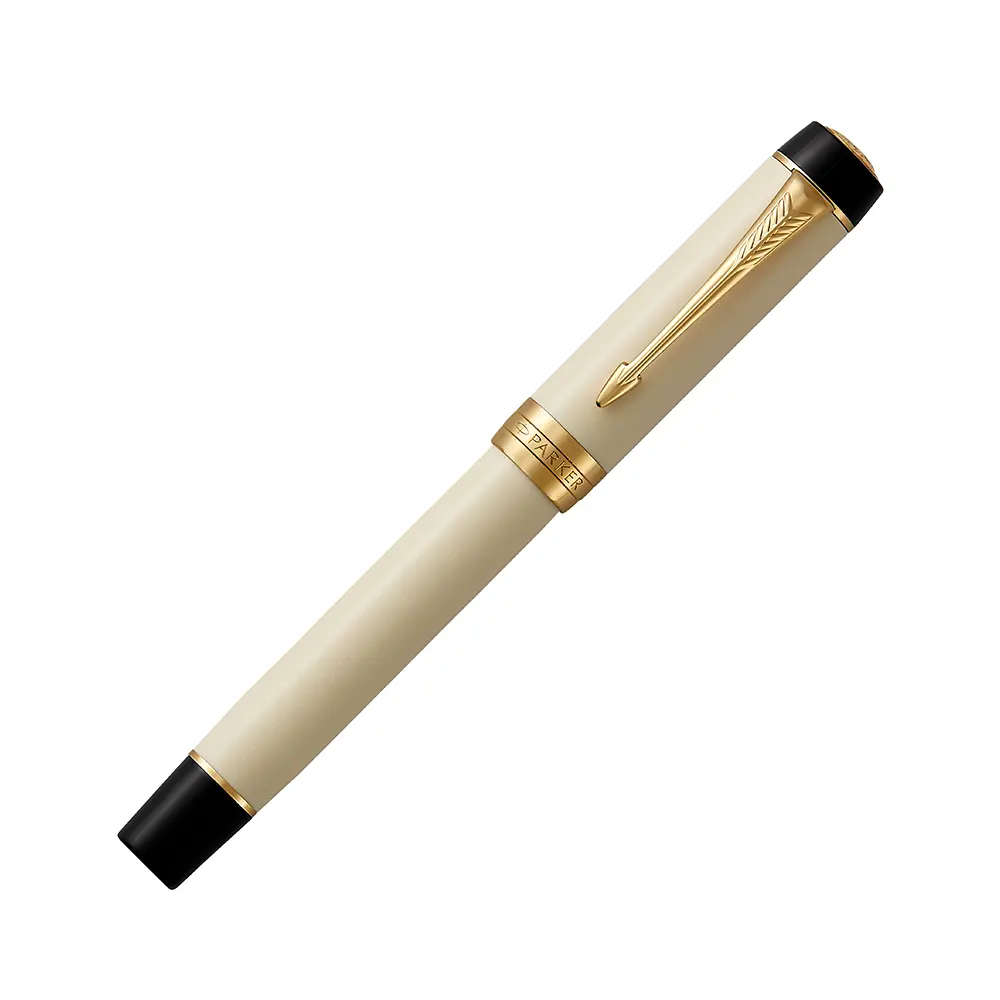 Nalivno pero Parker Duofold Classic