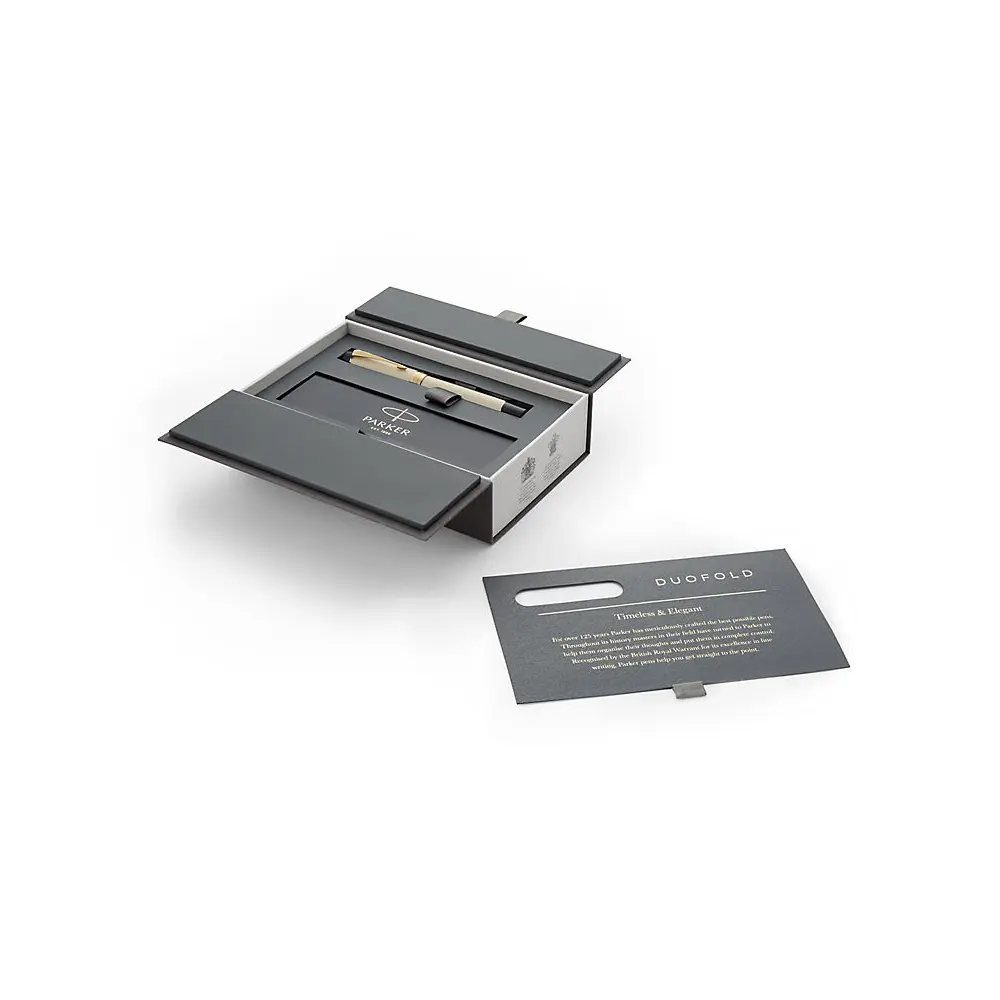 Nalivno pero Parker Duofold Classic