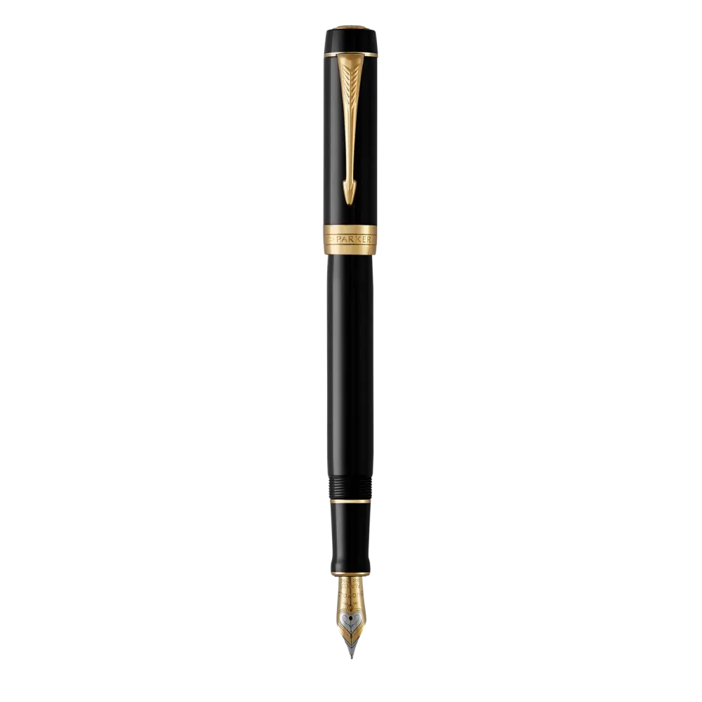 Nalivno pero Parker Duofold Classic